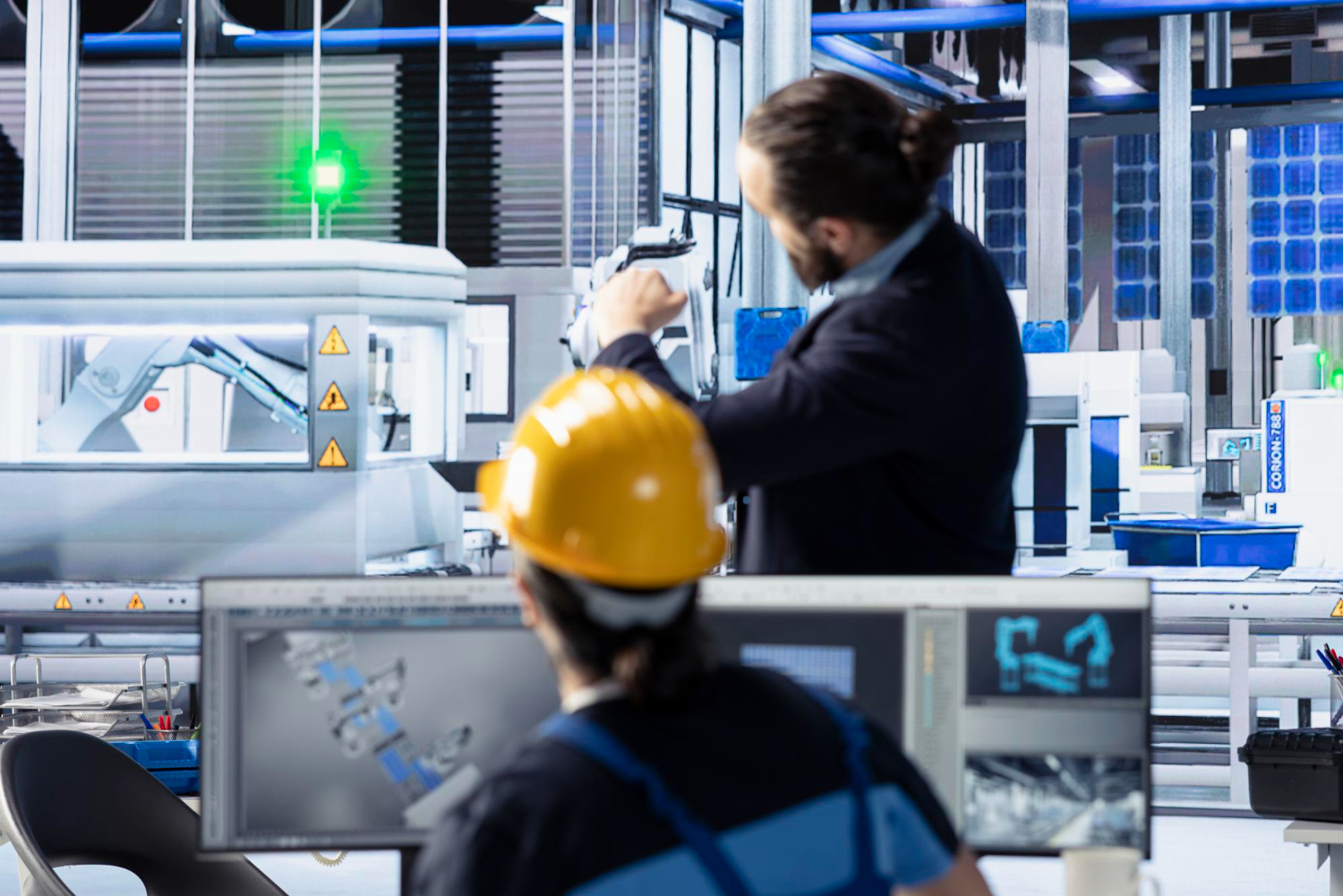 SCADA & Automation Systems