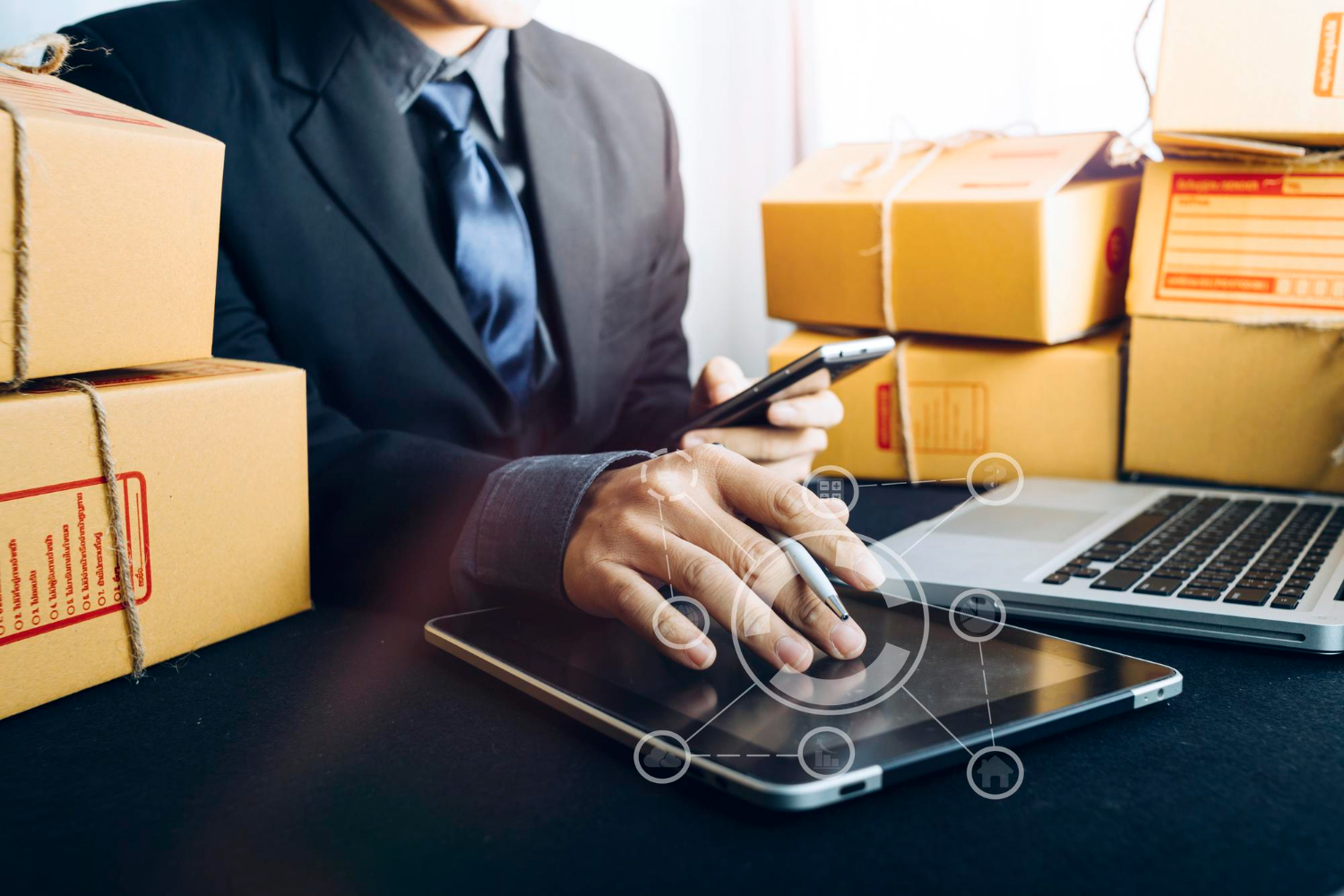 Procurement & Supply Services